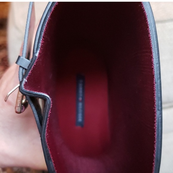 Tommy Hilfiger Moro Rain boots - Picture 5 of 15